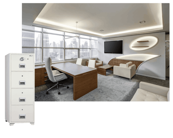 Protecting What Matters: A Complete Guide To Hotel Safes, Digital Safes, And Fire Proof Storage Solutions in Singapore